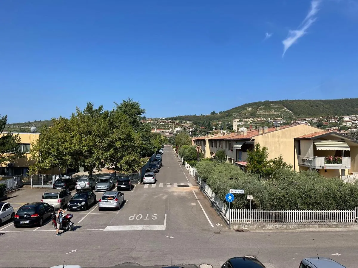 Hébergement de vacances Villa Casa Rondinella à Negrar