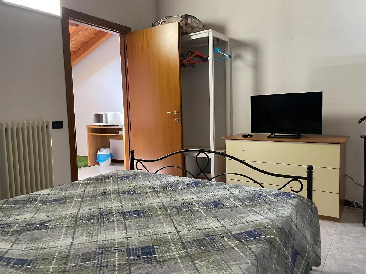 Hébergement de vacances Villa Casa Rondinella à Negrar Italie