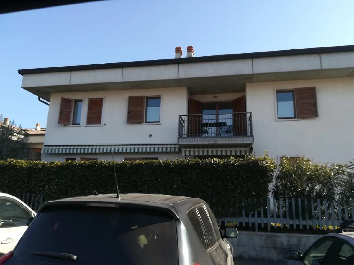 Villa Casa Rondinella à Negrar