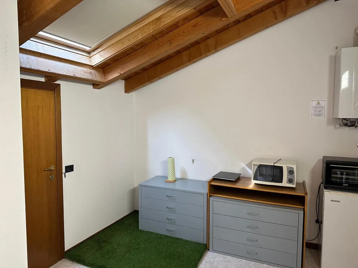 Villa Casa Rondinella à Negrar Hébergement de vacances