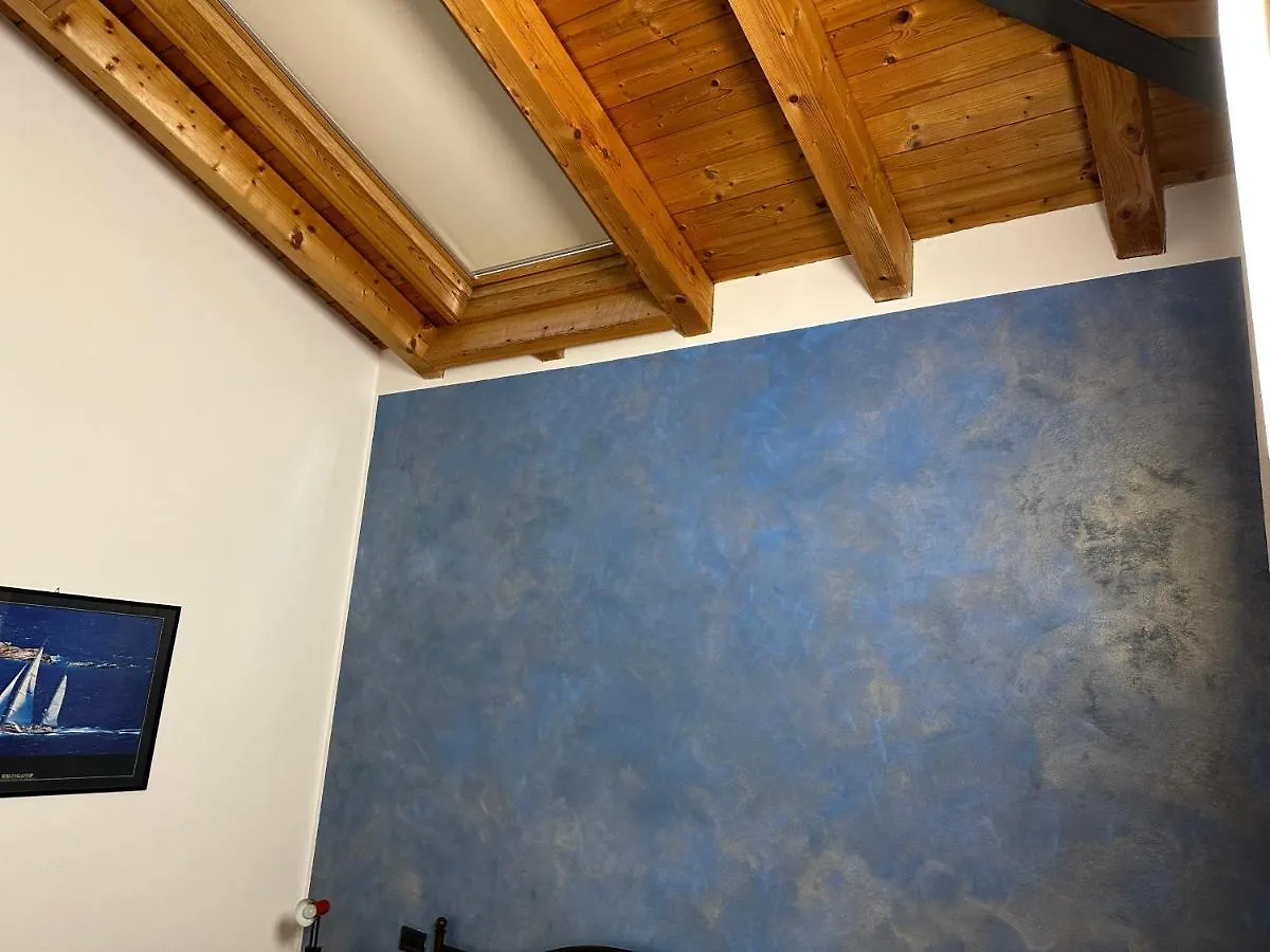 Villa Casa Rondinella à Negrar
