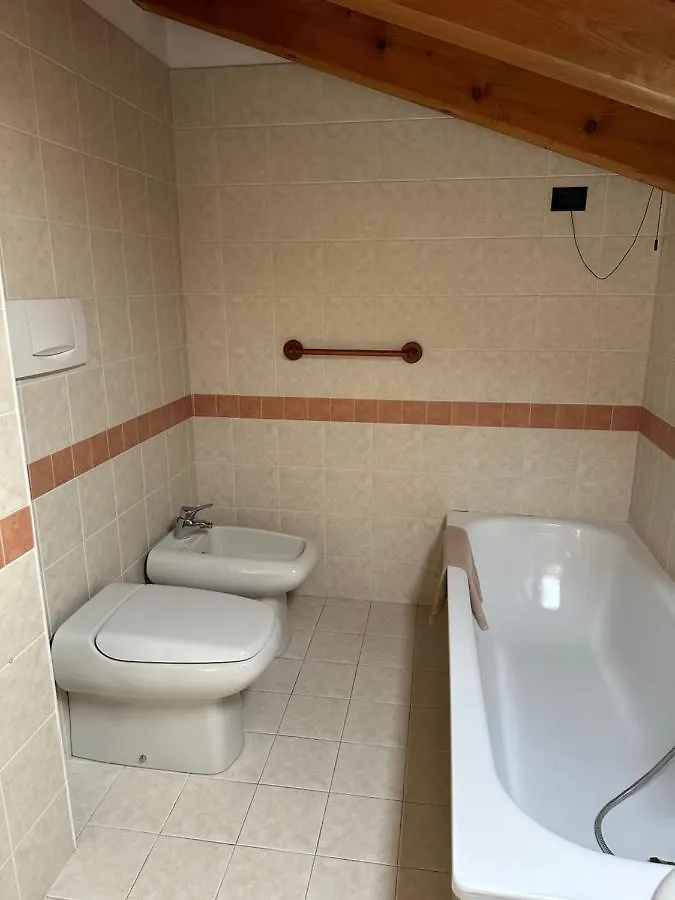Villa Casa Rondinella à Negrar Hébergement de vacances
